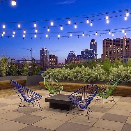 The Guild East Side | Corazon Austin Bagian luar foto