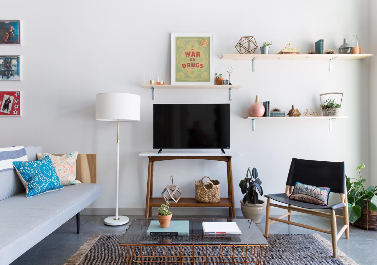 The Guild East Side | Corazon Austin Bagian luar foto