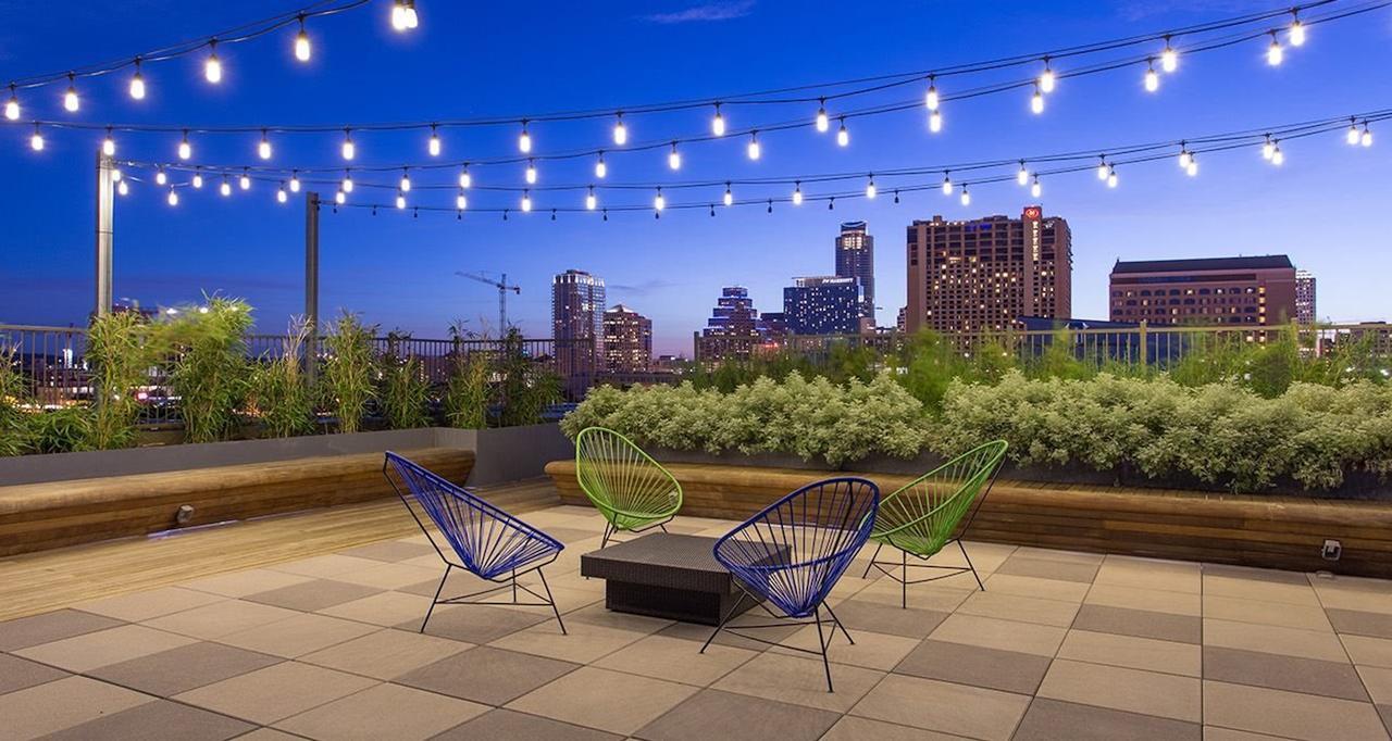 The Guild East Side | Corazon Austin Bagian luar foto