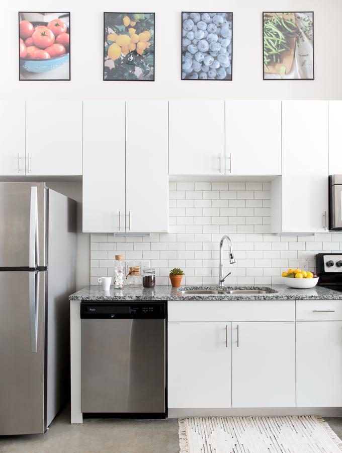 The Guild East Side | Corazon Austin Bagian luar foto