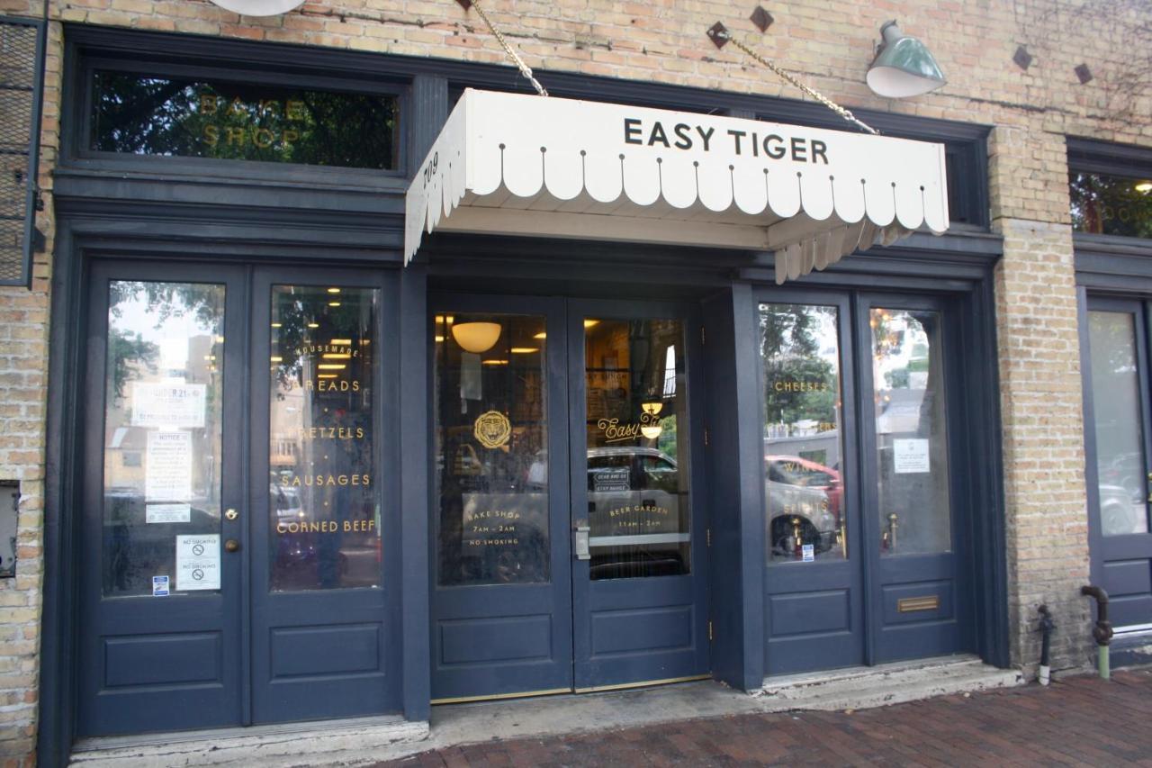 The Guild East Side | Corazon Austin Bagian luar foto