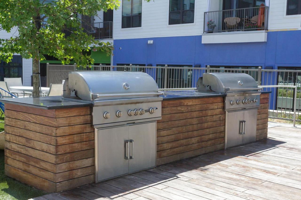 The Guild East Side | Corazon Austin Bagian luar foto