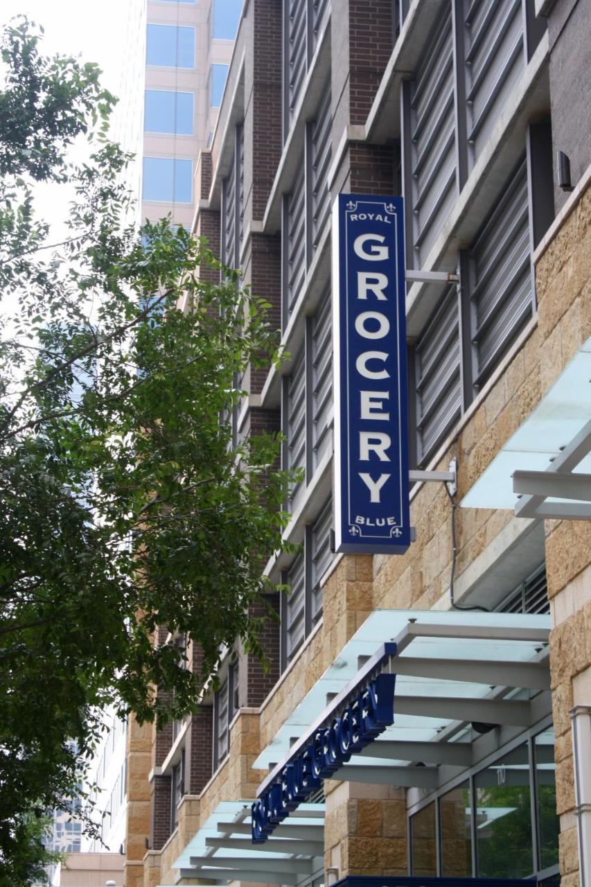 The Guild East Side | Corazon Austin Bagian luar foto