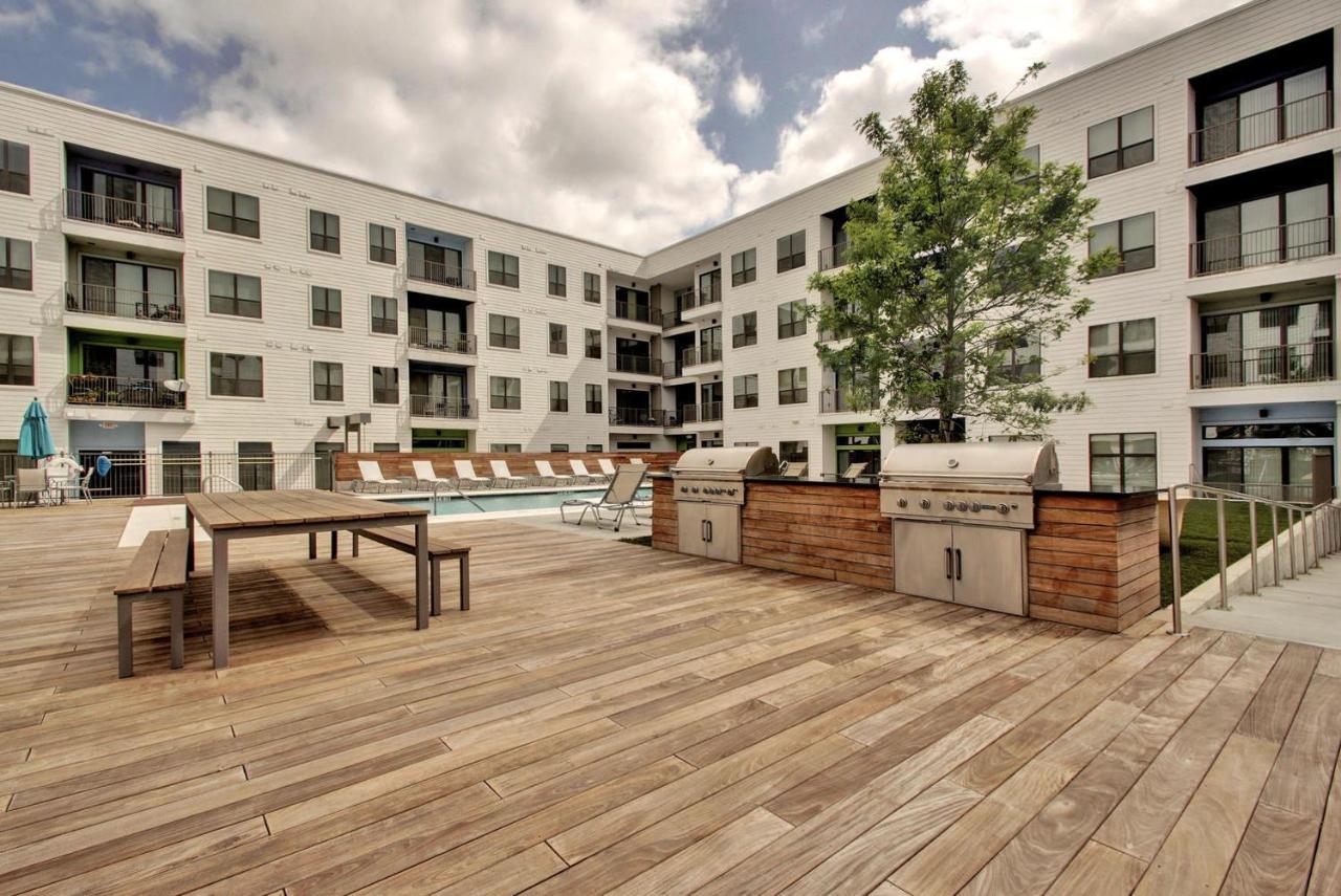The Guild East Side | Corazon Austin Bagian luar foto
