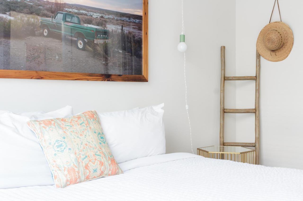 The Guild East Side | Corazon Austin Bagian luar foto