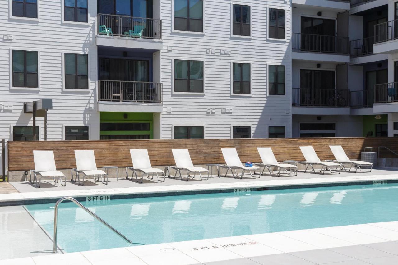 The Guild East Side | Corazon Austin Bagian luar foto