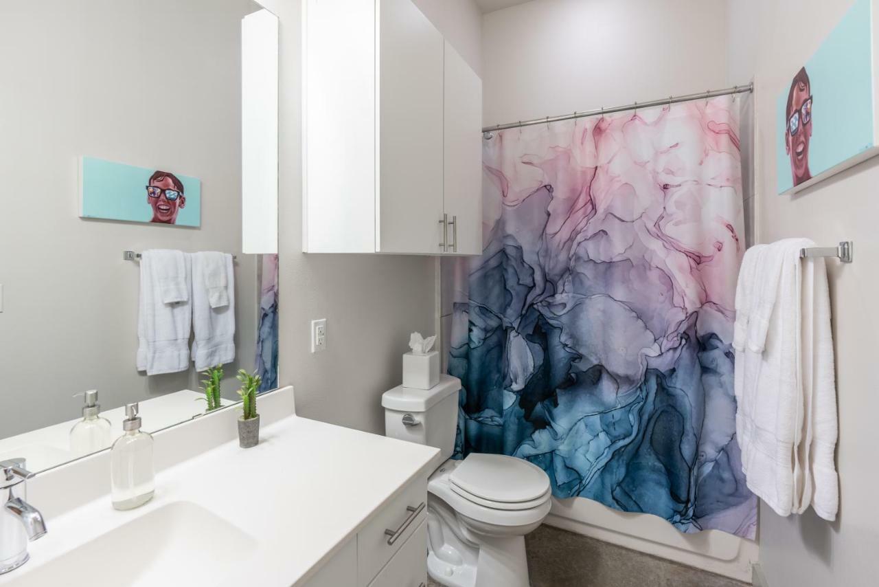 The Guild East Side | Corazon Austin Bagian luar foto